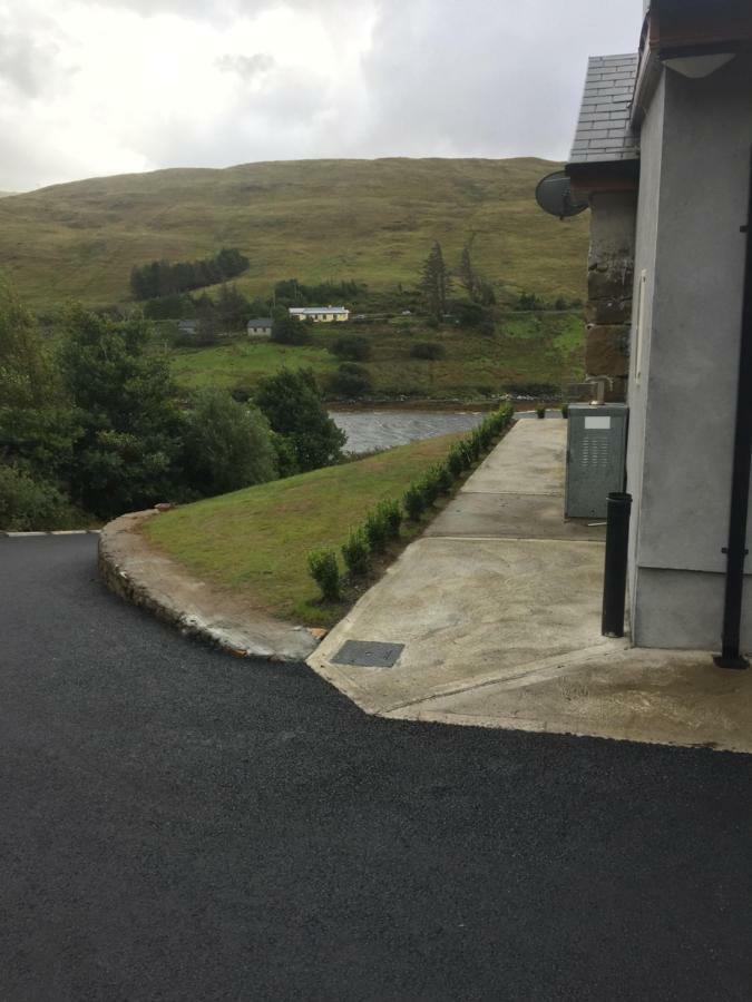 Villa Ashleagh Cove à Aasleagh Extérieur photo